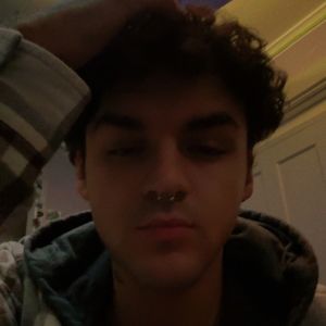 Meet your Posher, Aiden